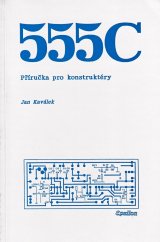 kniha 555C Příručka pro konstruktéry, Epsilon 1994