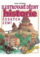 kniha Historie českých zemí, Fragment 1999