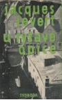 kniha U ryšavé opice detektivní román, Svoboda 1948