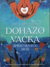 kniha Dohazovačka spřízněných duší, Metafora 2023