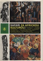 kniha Safari za africkou kulturou, Práce 1983