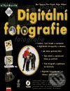 kniha Digitální fotografie, CPress 1999