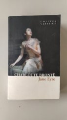 kniha Jane Eyre , Collins 2010