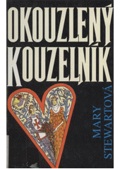 kniha Okouzlený kouzelník, Český spisovatel 1996