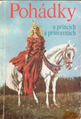 kniha Pohádky o princích a princeznách, Agentura Tip Š 1991