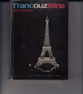 kniha Francouzština pro střední školy pro pracující, SPN 1965