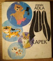 kniha 100 kapek, Albatros 1980