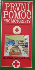 kniha První pomoc pro motoristy kapesní průvodce, Príroda 1992