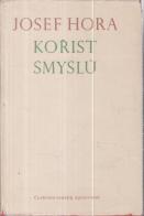 kniha Kořist smyslů, Československý spisovatel 1957