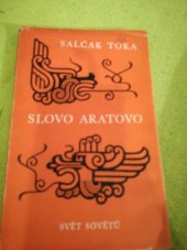 kniha Slovo Aratovo, Svět sovětů 1954