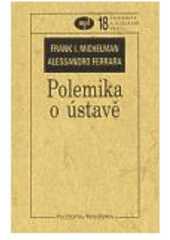 kniha Polemika o ústavě, Filosofia 2006