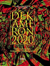 kniha Dekameron 2020, Bondy 2020