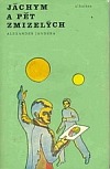 kniha Jáchym a pět zmizelých, Albatros 1976