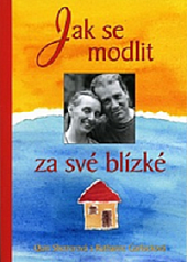 kniha Jak se modlit za své blízké, Samuel, Biblická práce pro děti 2002