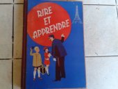 kniha Rire et apprendre, Orbis 1937