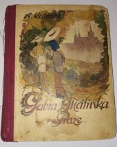 kniha Gabra a Málinka v Praze, Besední pořady 1942