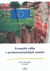 kniha Evropské volby v postkomunistických zemích, Periplum 2007