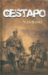 kniha Gestapo, Československý spisovatel 2017