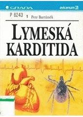 kniha Lymeská karditida, Grada 1996