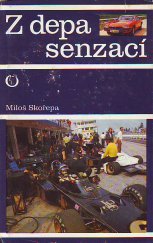 kniha Z depa senzací, Olympia 1977