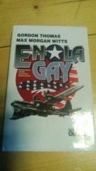 kniha Enola Gay Rekonstrukce prvního atomového bombardování, OLDAG 1993