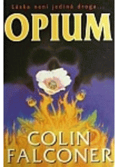 kniha Opium, BB/art 1999