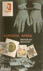 kniha Kupcova aféra, Naše vojsko 1985