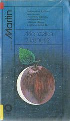 kniha Manželka z Venuše příběhy konstruktéra Daidala a jeho přátel, Svoboda 1990