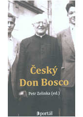 kniha Český Don Bosco, Portál 2019