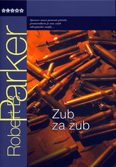kniha Zub za zub, BB/art 2006