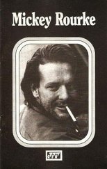 kniha Mickey Rourke, Český filmový ústav 1992