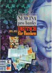 kniha Němčina pro banky = Deutsch für Banken, Prospektrum 1997