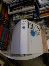 kniha Len, jeho historie, pěstování, zpracování a užití, SNTL 1988