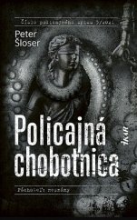 kniha Policajná chobotnica, Ikar 2021