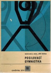 kniha Posilovací gymnastika, Olympia 1968