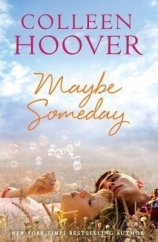 kniha Maybe someday, Simon & Schuster 2014