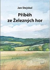 kniha Příběh ze Železných hor, OFTIS 2020