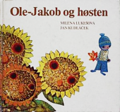 kniha Ole-Jakob og høsten, Focus Forlag 1984