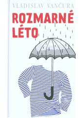 kniha Rozmarné léto, Fortuna Libri 2015