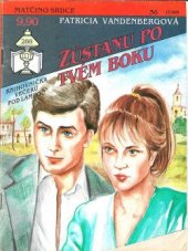 kniha Zůstanu po tvém boku, Ivo Železný 1993