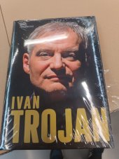 kniha Ivan Trojan, Book Star 2023