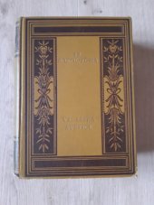 kniha Valašská světice Díl třetí původní román o třech dílech., Julius Albert 1930