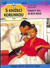 kniha Takový byl jejich osud, Ivo Železný 1995