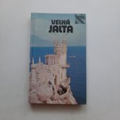 kniha Velká Jalta, Progres 1980