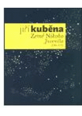 kniha Země Nikoho juvenilia, Vetus Via 2003