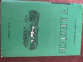 kniha V lesích Vesnické obrázky, Svět sovětů 1955