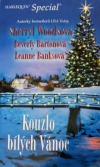 kniha Kouzlo bílých Vánoc Nejkrásnější dárek / Naučím Tě milovat / Kráska v domě, Harlequin 2005