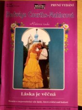 kniha Láska je věčná, MOBA 1995