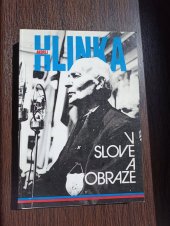 kniha Andrej Hlinka v slove a obraze, Zahraničná matica Slovenska 1991