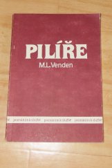 kniha Pilíře Poznáním k službě 2, Ústřední rada církve adventistů s.d. 1998